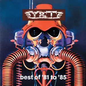 Best of '81- to '85
